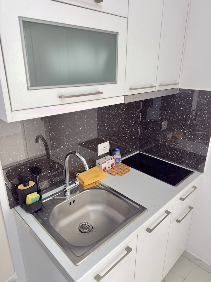 Studio Villa Denis 5 - Ksamil