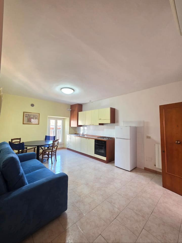 Casa Levante In Pieno Centro - Castiglione della Pescaia