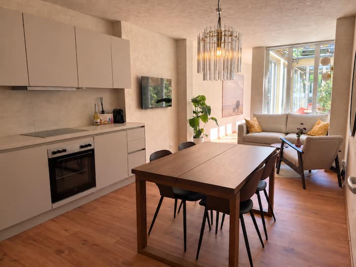 Atrium Apartments Aachen 1