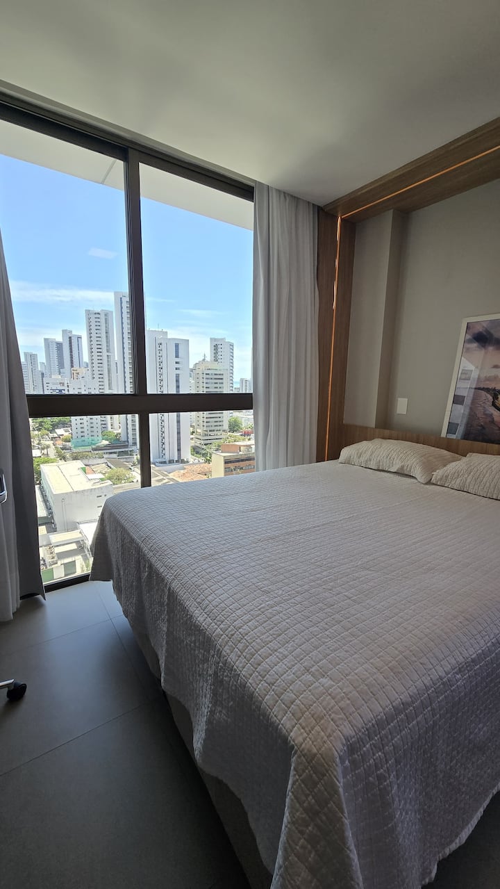 ห้องนอน