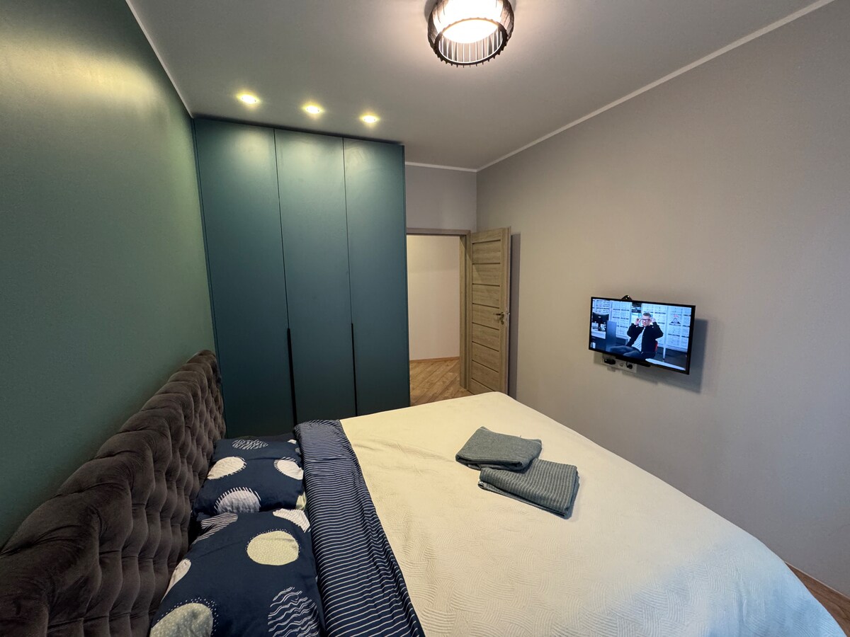 საძინებელი 2