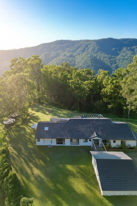 Hinterland Heights