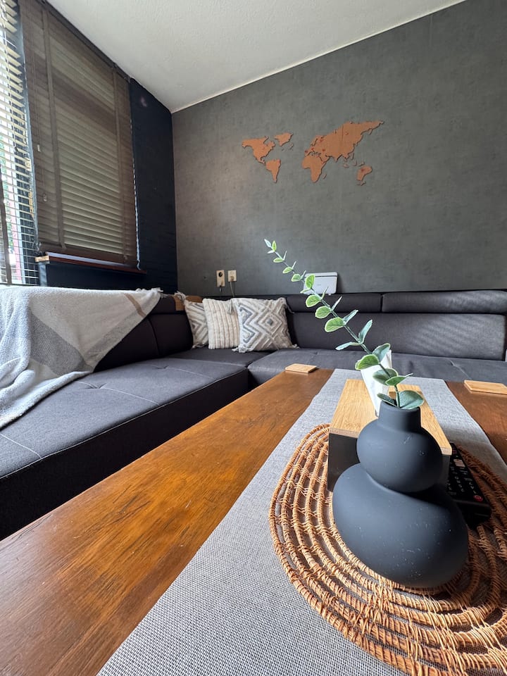 Всекидневна