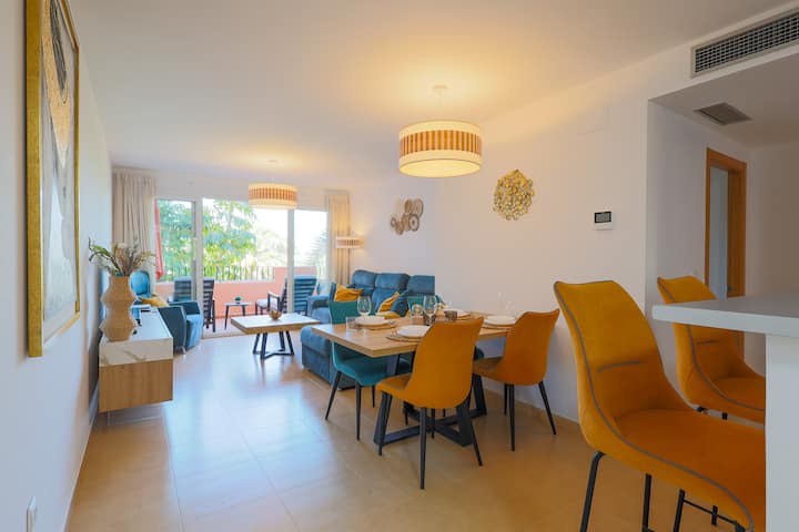 Appartement La Casa Soleada - Torre-Pacheco