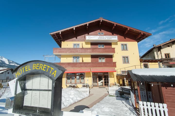 Hotel Beretta - Achenkirch