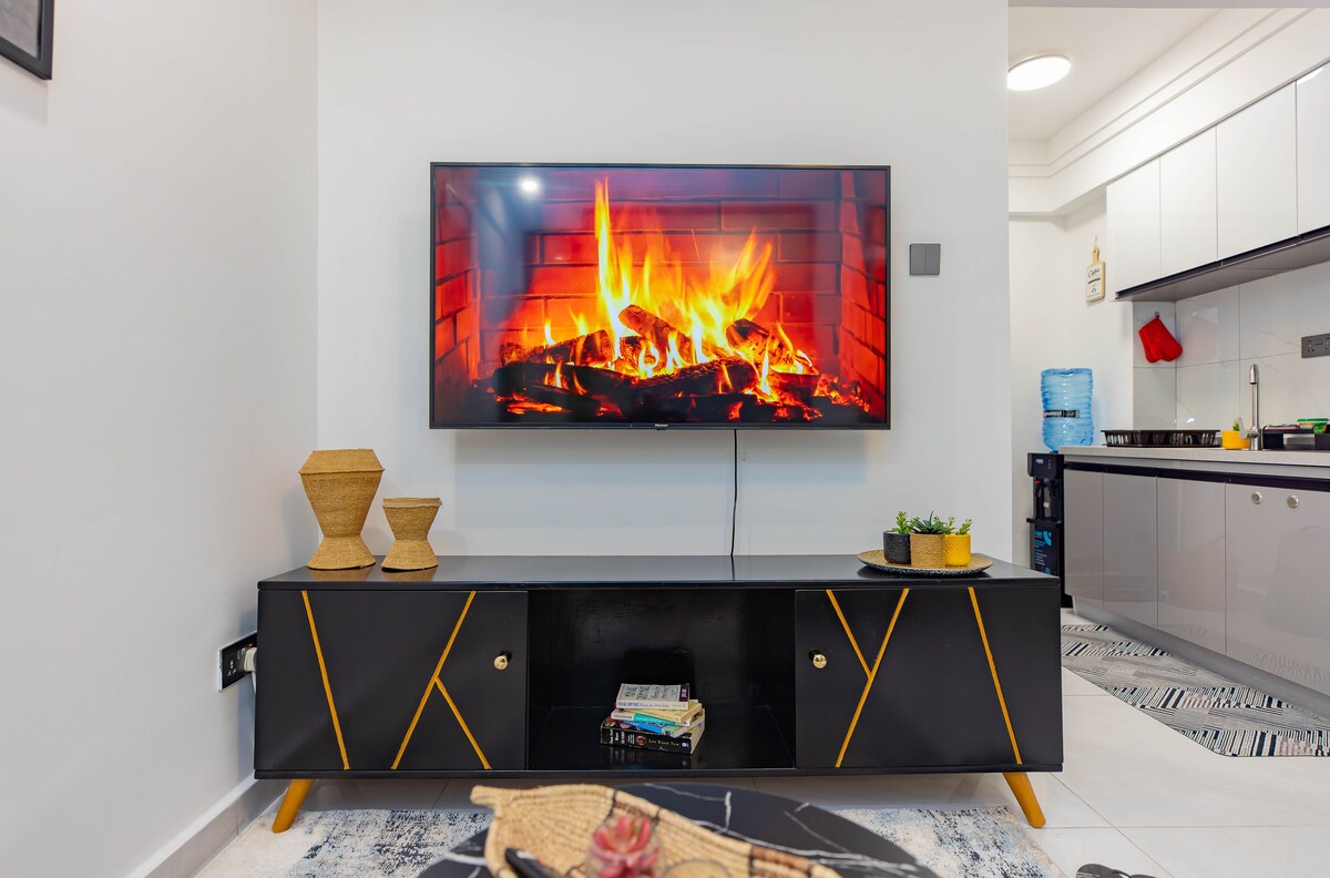 พื้นที่อยู่อาศัย