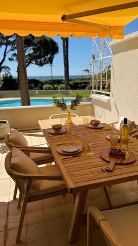 Immobilier managed Airbnb listing 1