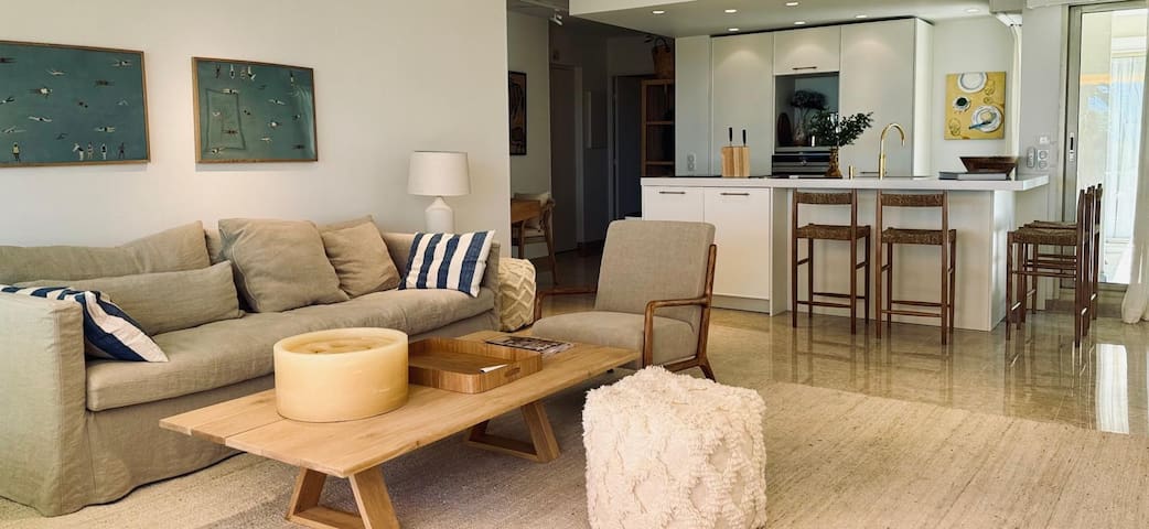 Immobilier managed Airbnb listing 1
