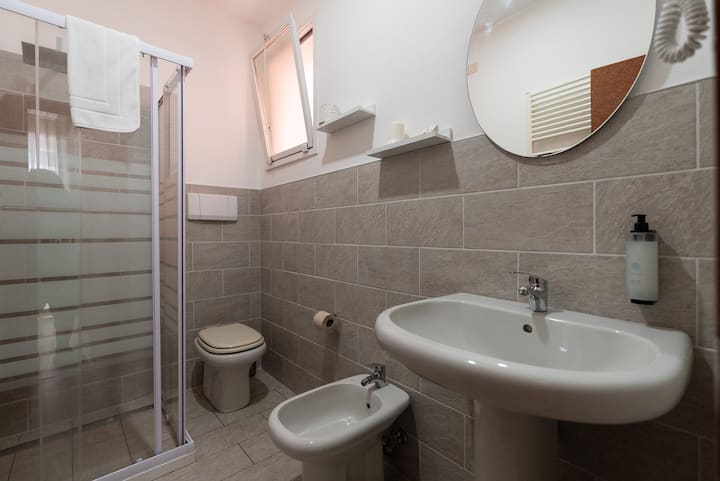 Monolocale Con Balcone 2 Persone - Cattolica