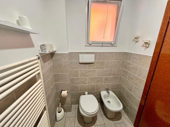 Monolocale Senza Balcone 3 Pers - Misano Adriatico