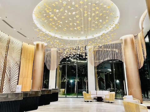 Beachside Resort Villa Cam Ranh by Theo Nguyen