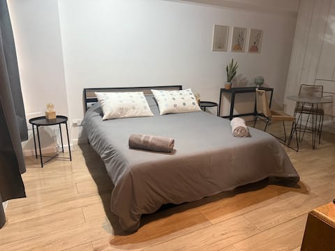 Propiedad de Airbnb exitosa: Beautiful studio. en Coghlan