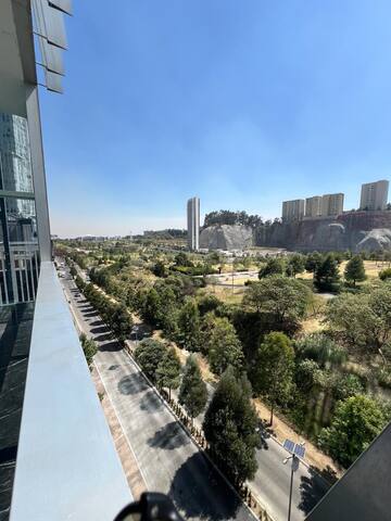 Departamento en Av Santa Fe! gallery image 5