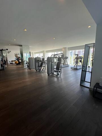 Departamento en Av Santa Fe! gallery image 2