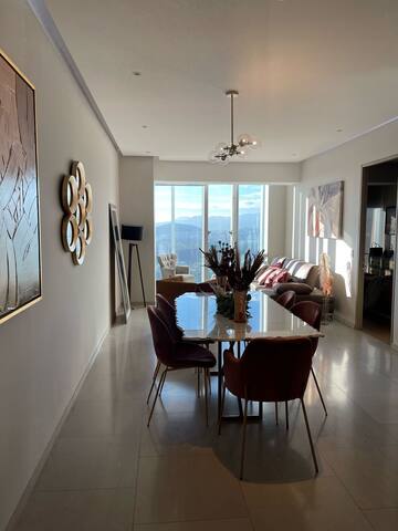 Departamento en Av Santa Fe!