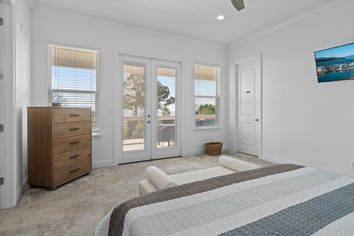 غرفة النوم 3