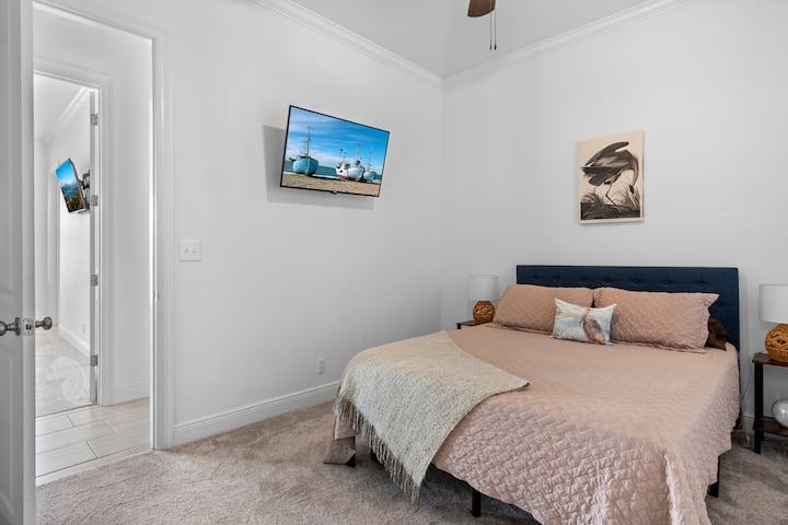 غرفة النوم 1