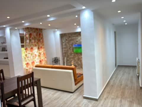 Apartment Les Jasmins