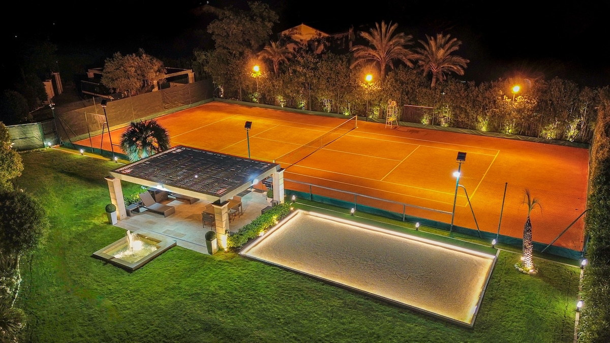 Maison Iris — view 5