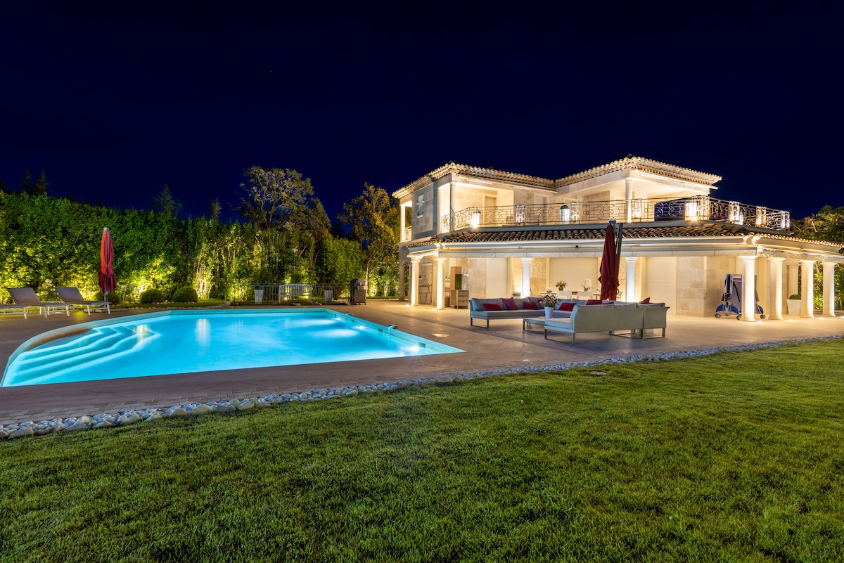 Maison Iris — view 3