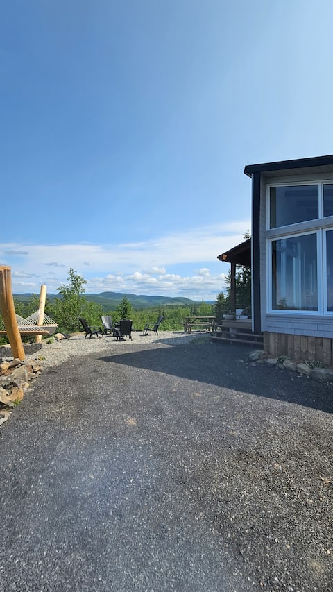 L'Hors-piste Eco-Lodge