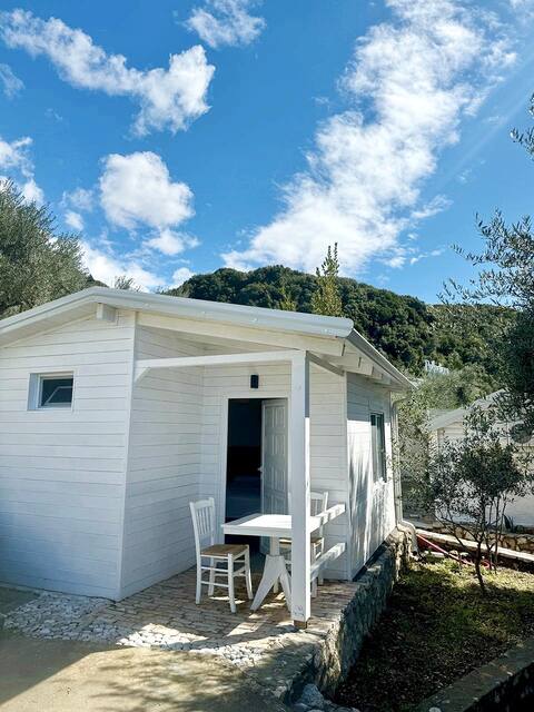 Seaside Cabin