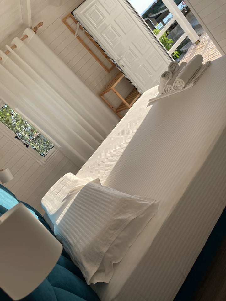 Seaside Cabin - Dhermi