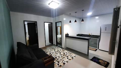 Top Airbnb: Recanto Schunk em Marechal Floriano