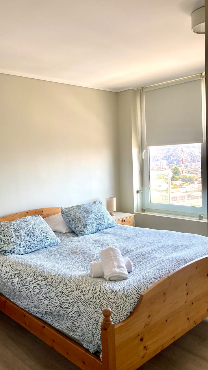 Спална соба 1