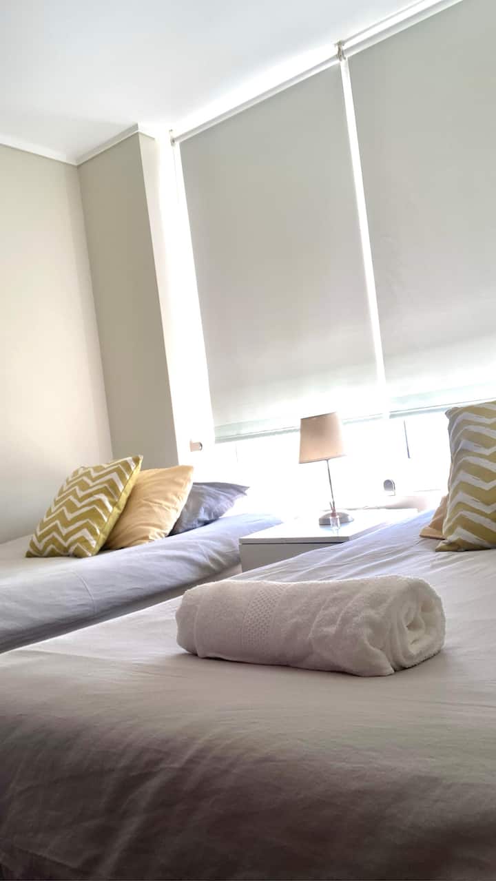 Спална соба 2