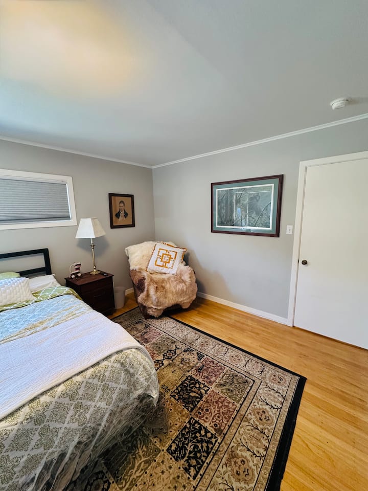 غرفة النوم 2