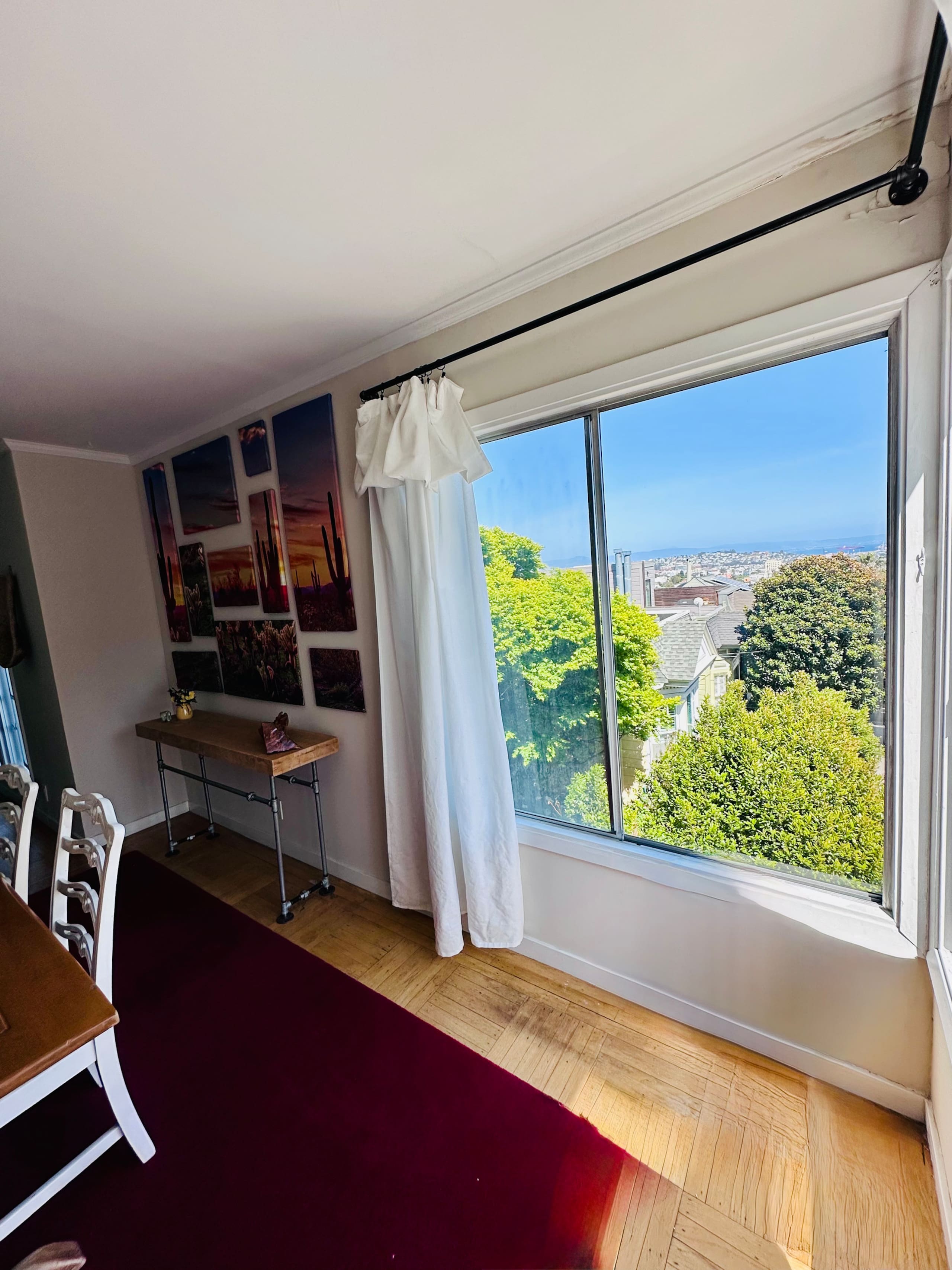 Condo in San Francisco · ★4.57 · 2 bedrooms · 3 beds · 1 bath - Image 12