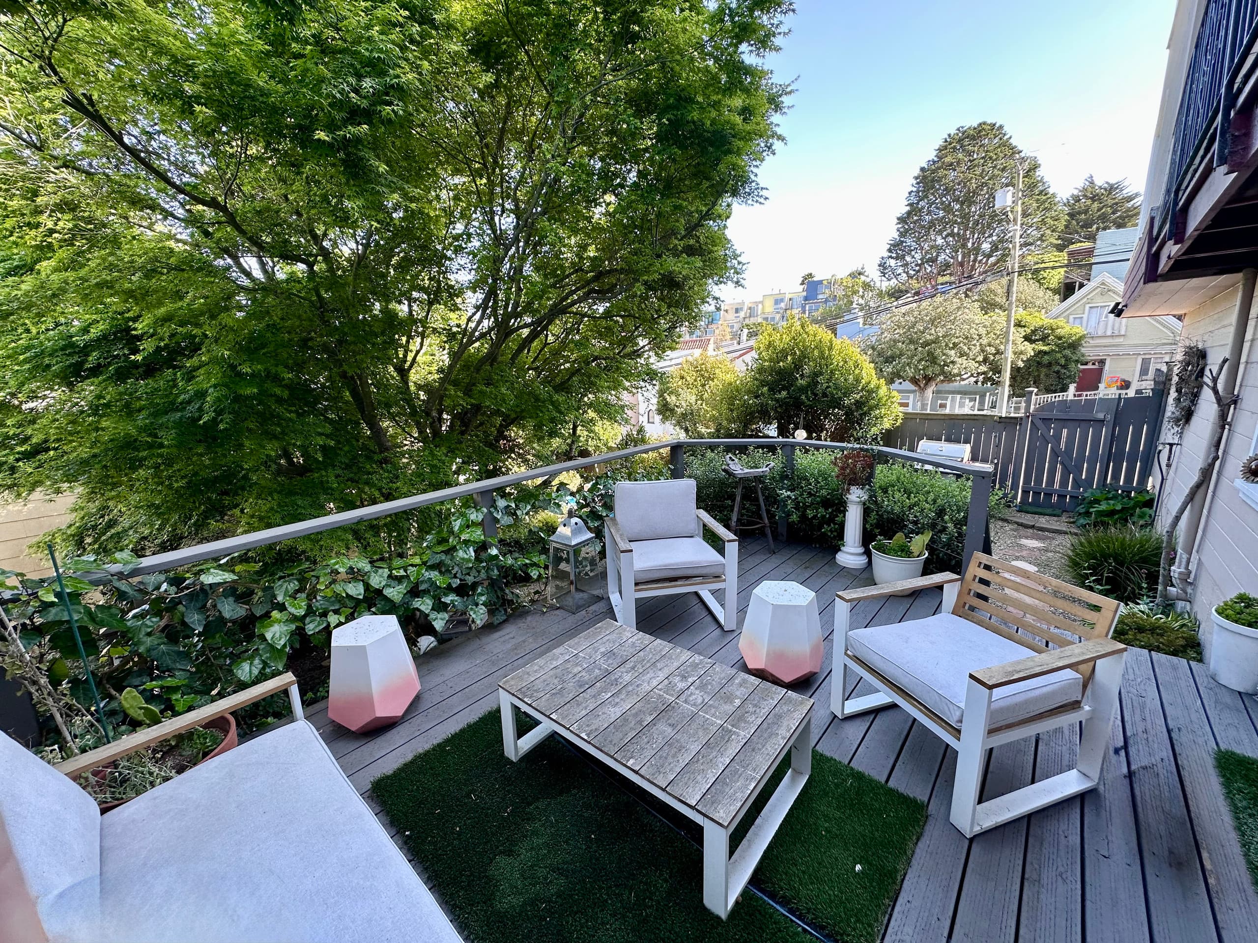 Condo in San Francisco · ★4.57 · 2 bedrooms · 3 beds · 1 bath - Image 37