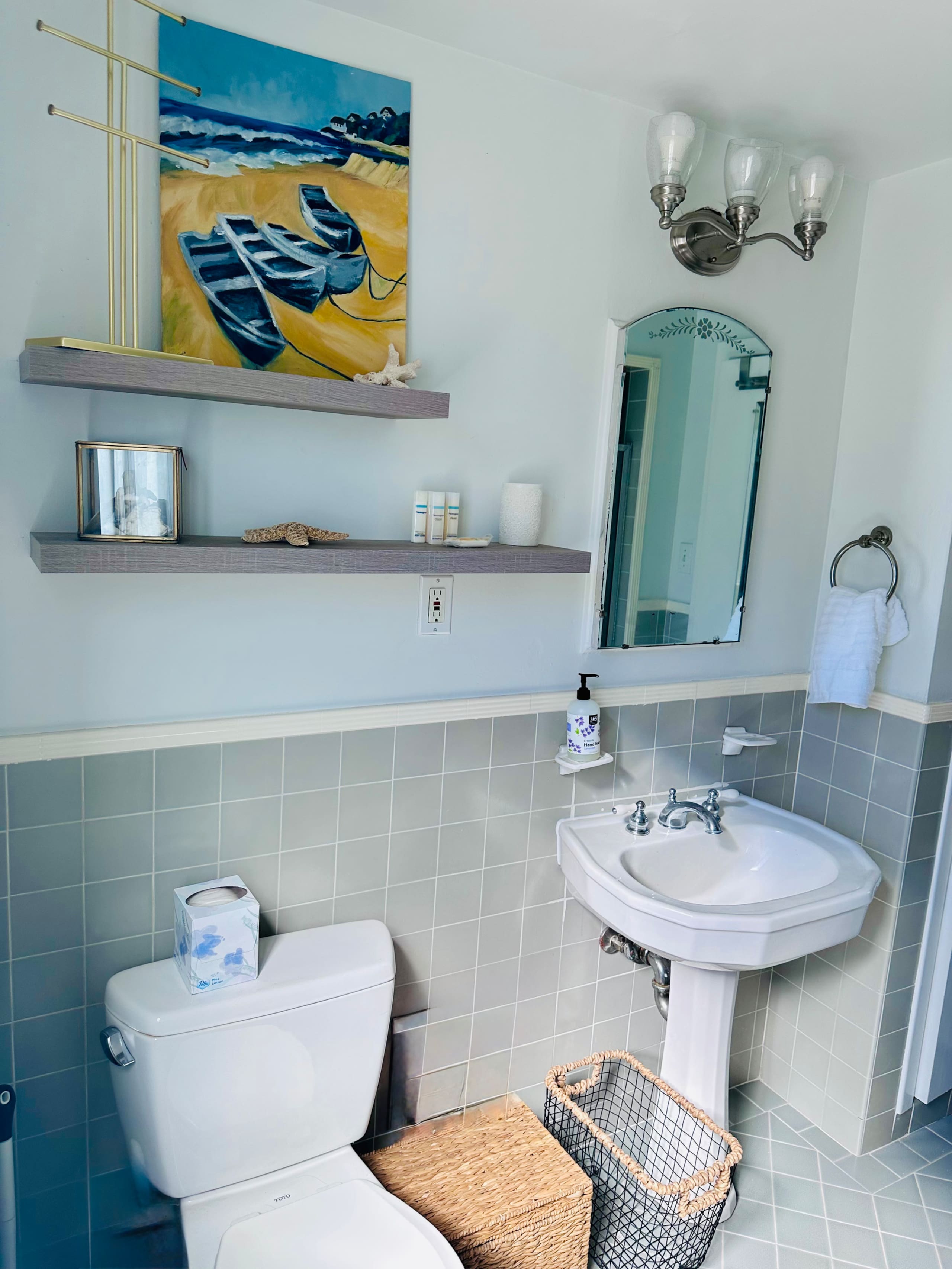 Condo in San Francisco · ★4.57 · 2 bedrooms · 3 beds · 1 bath - Image 22