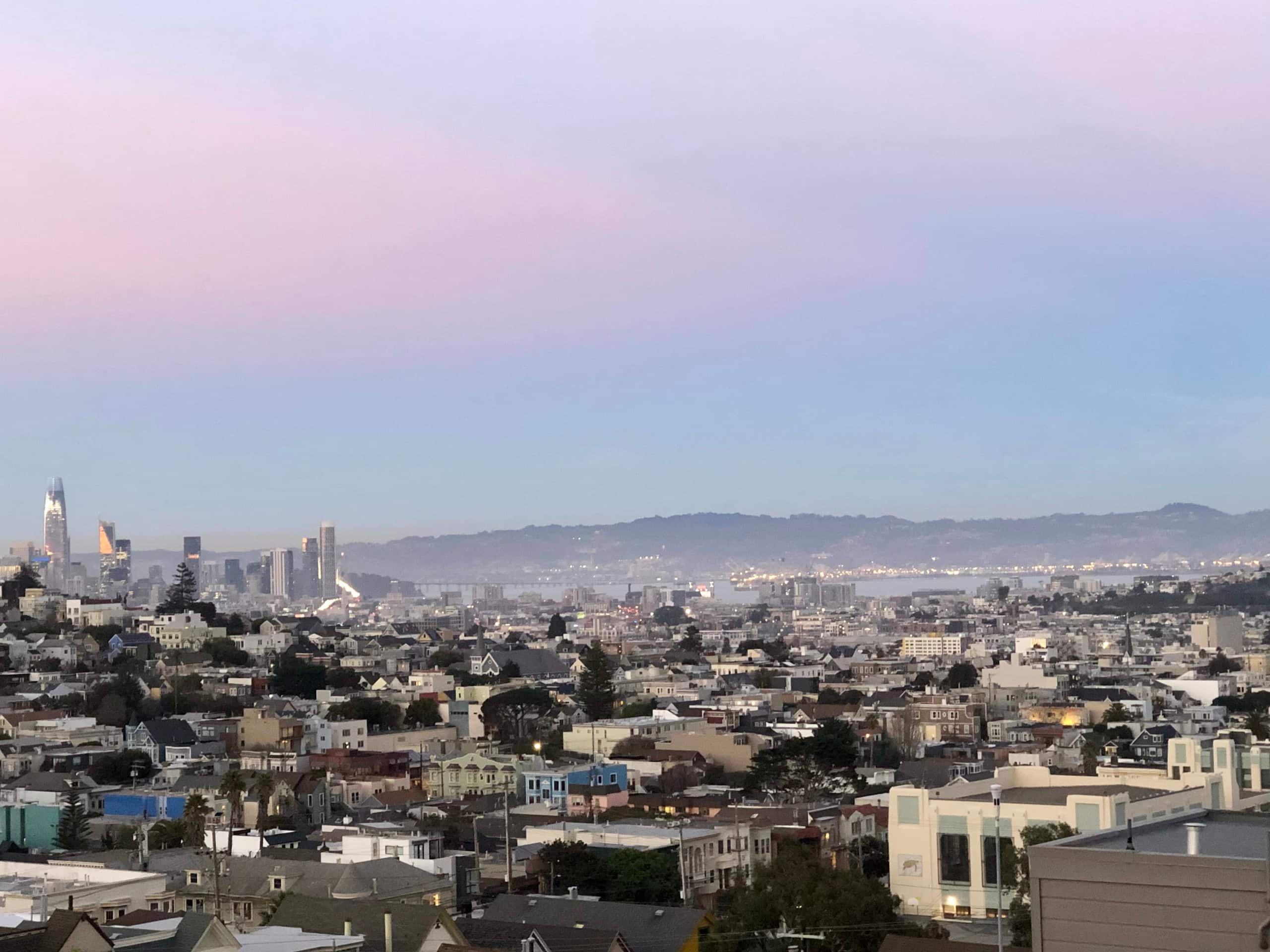 Condo in San Francisco · ★4.57 · 2 bedrooms · 3 beds · 1 bath - Image 45