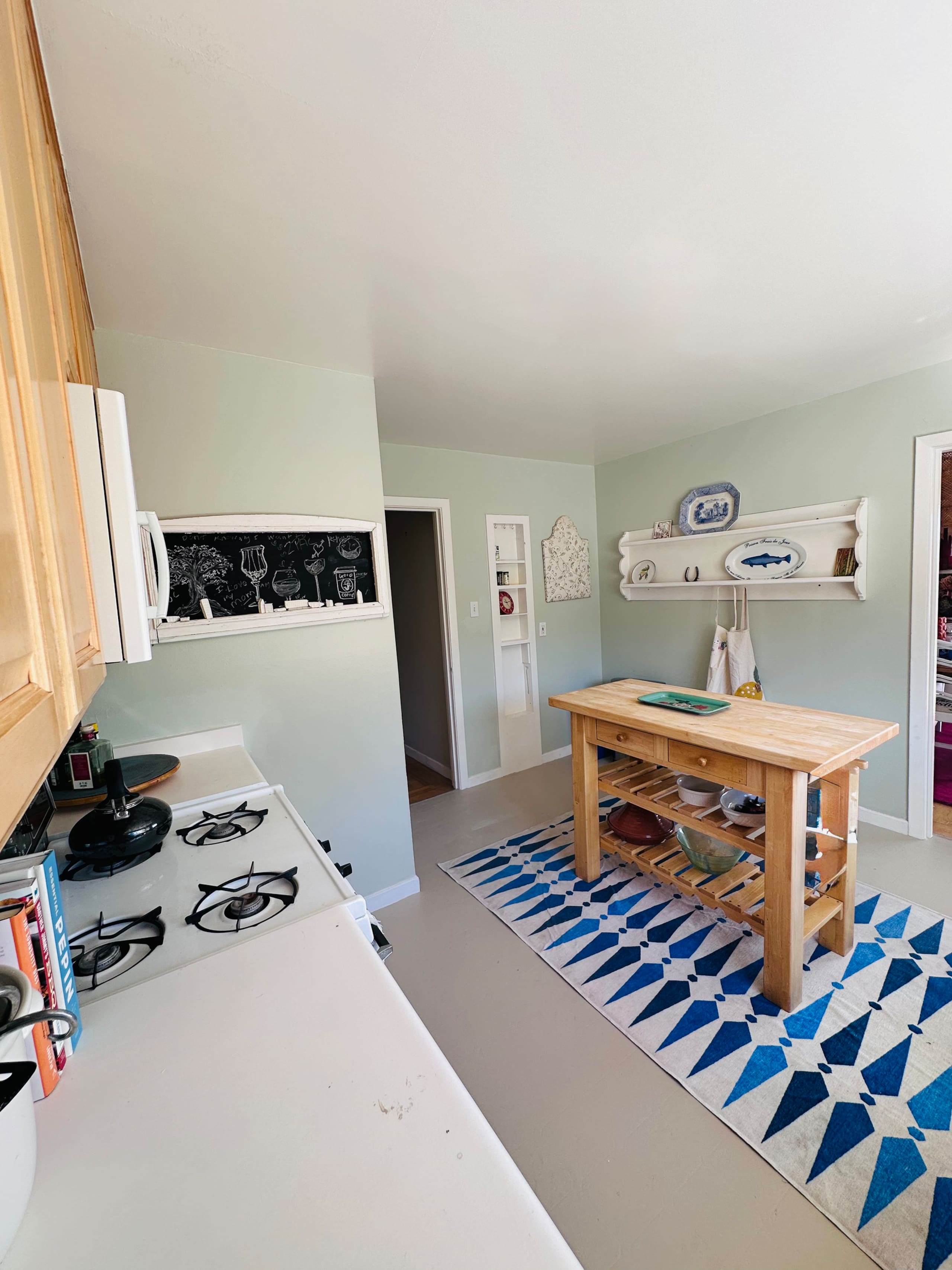 Condo in San Francisco · ★4.57 · 2 bedrooms · 3 beds · 1 bath - Image 7