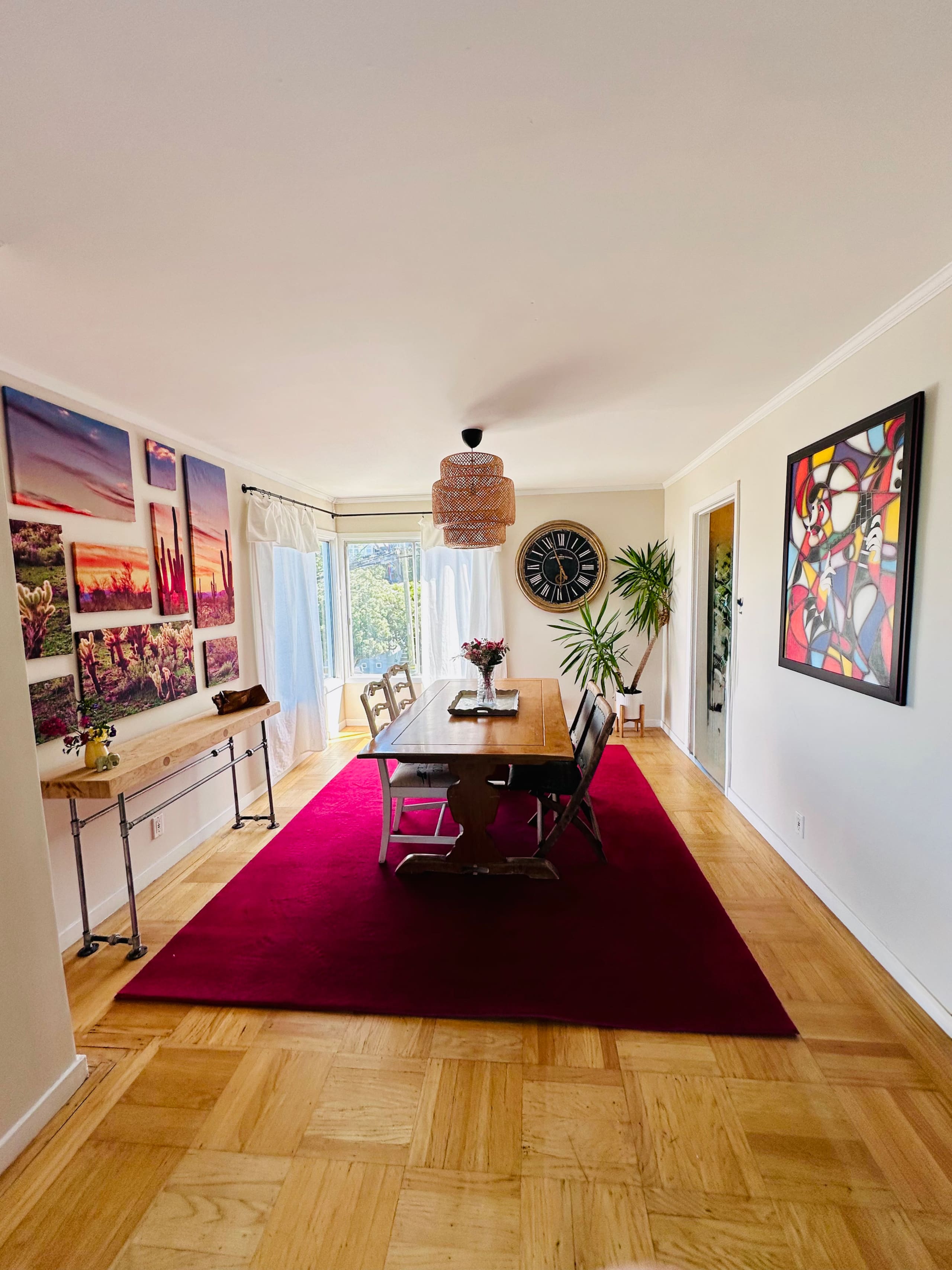 Condo in San Francisco · ★4.57 · 2 bedrooms · 3 beds · 1 bath - Image 11