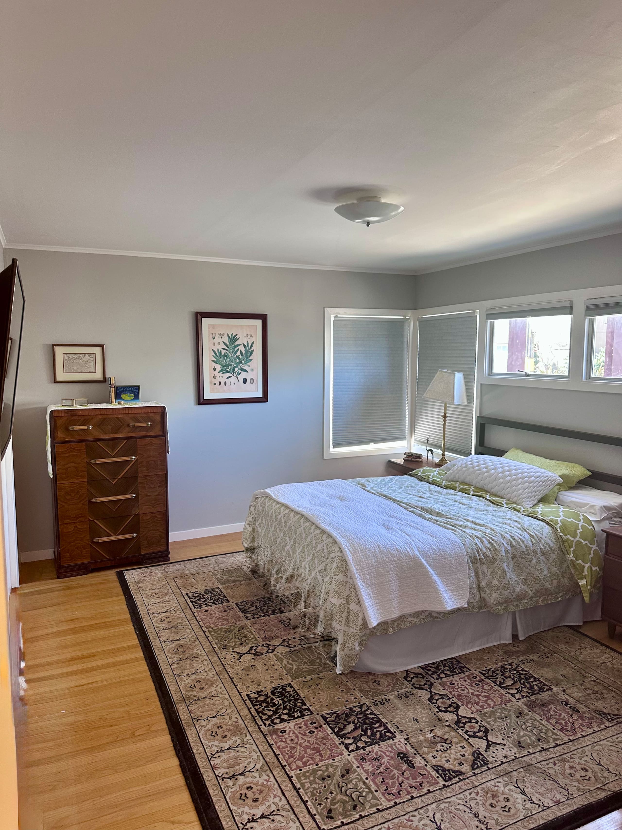 Condo in San Francisco · ★4.57 · 2 bedrooms · 3 beds · 1 bath - Image 19