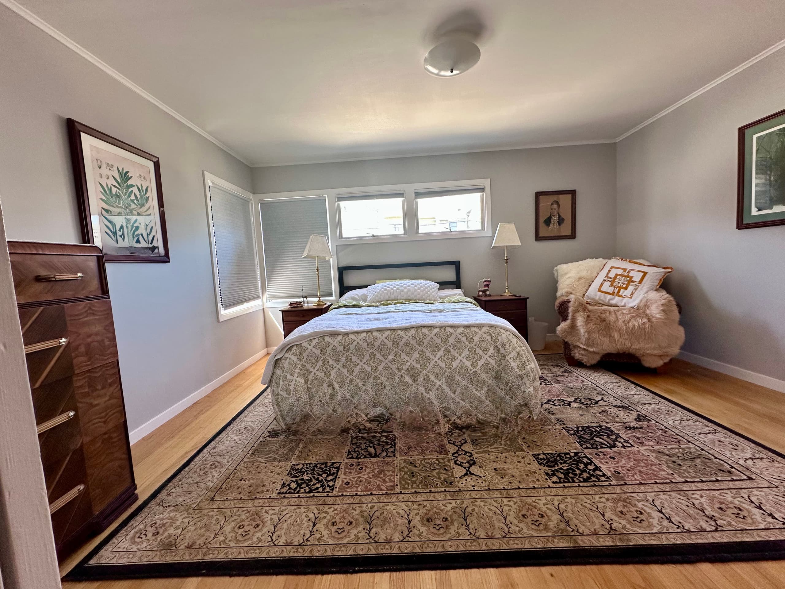 Condo in San Francisco · ★4.57 · 2 bedrooms · 3 beds · 1 bath - Image 17
