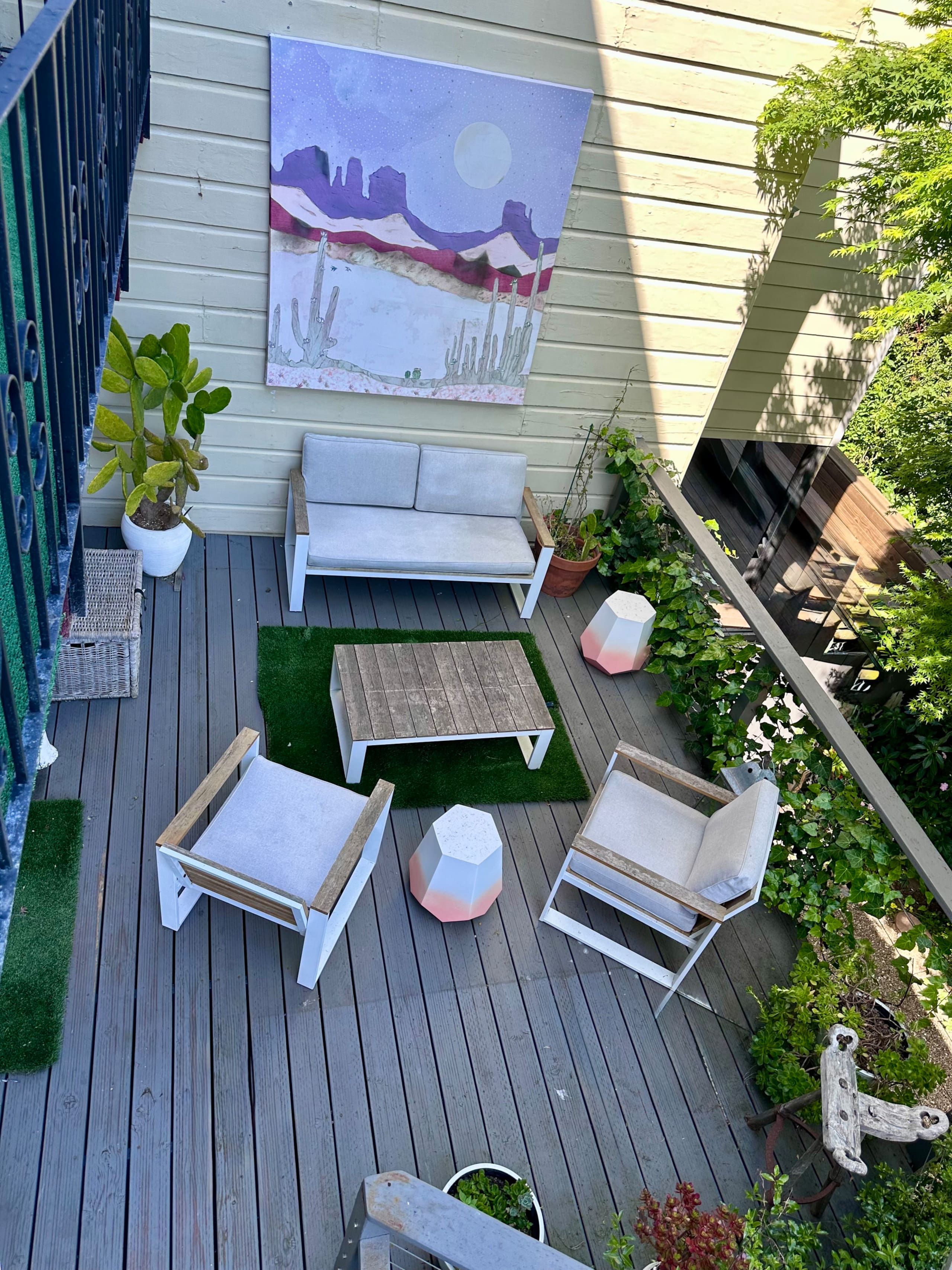 Condo in San Francisco · ★4.57 · 2 bedrooms · 3 beds · 1 bath - Image 39