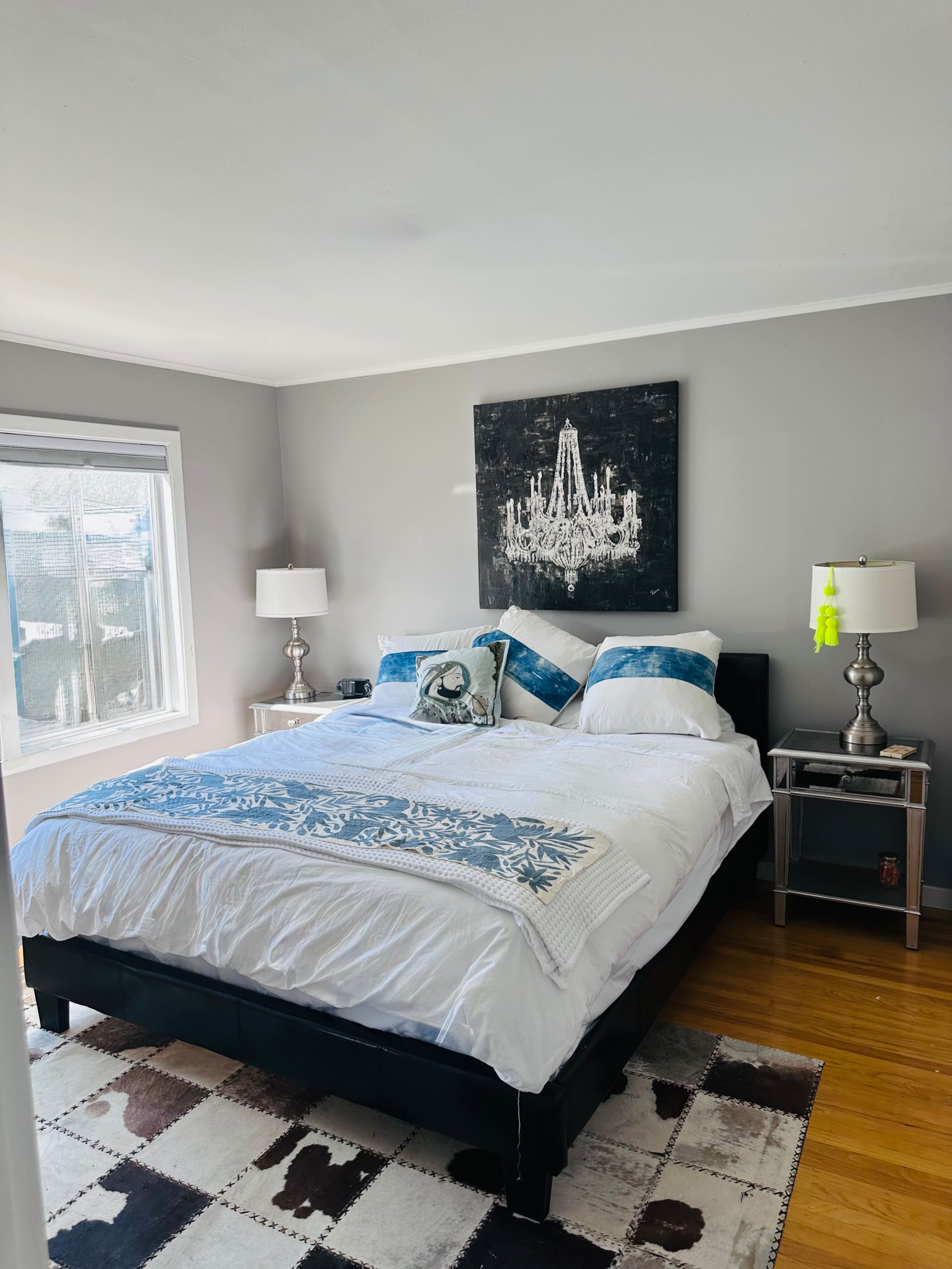 Condo in San Francisco · ★4.57 · 2 bedrooms · 3 beds · 1 bath - Image 15