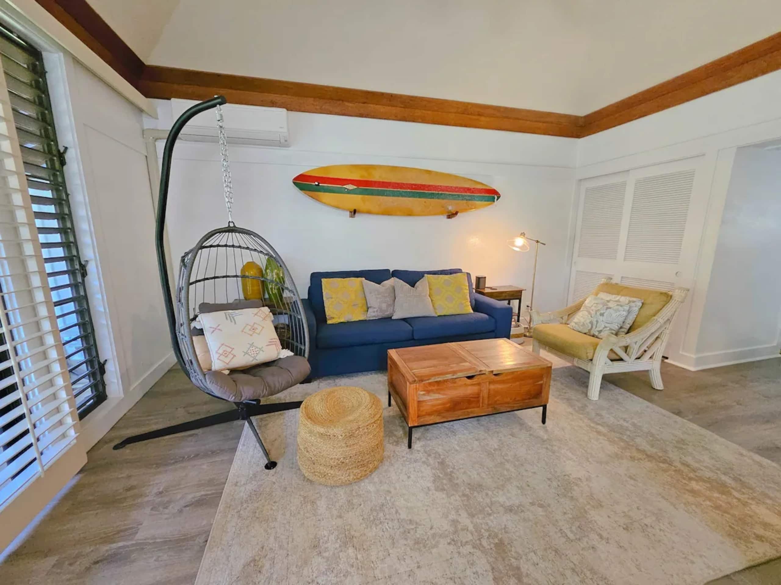 Home in Koloa · ★4.91 · 1 bedroom · 2 beds · 1 shared bath - Image 3