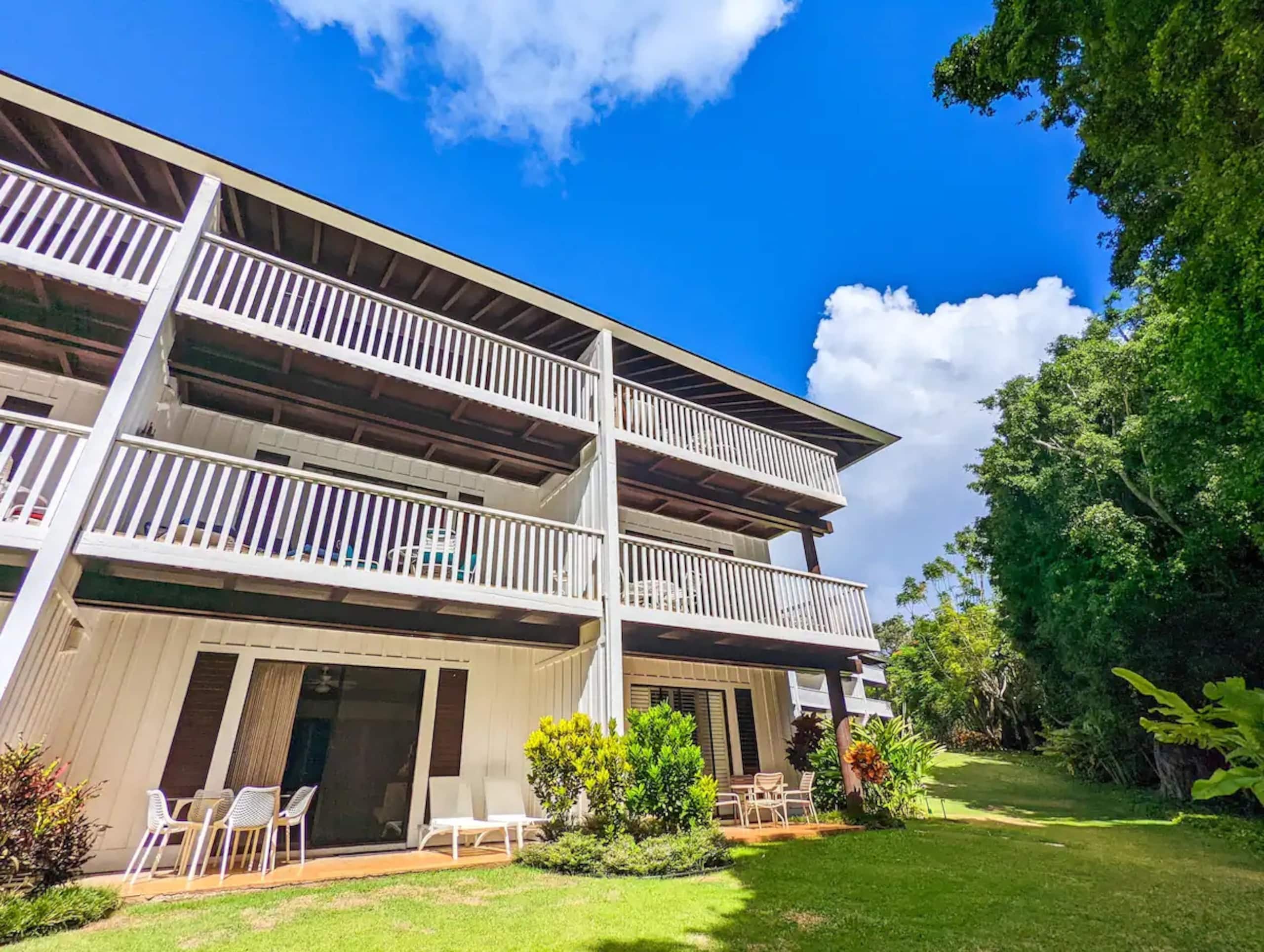 Home in Koloa · ★4.91 · 1 bedroom · 2 beds · 1 shared bath - Image 18