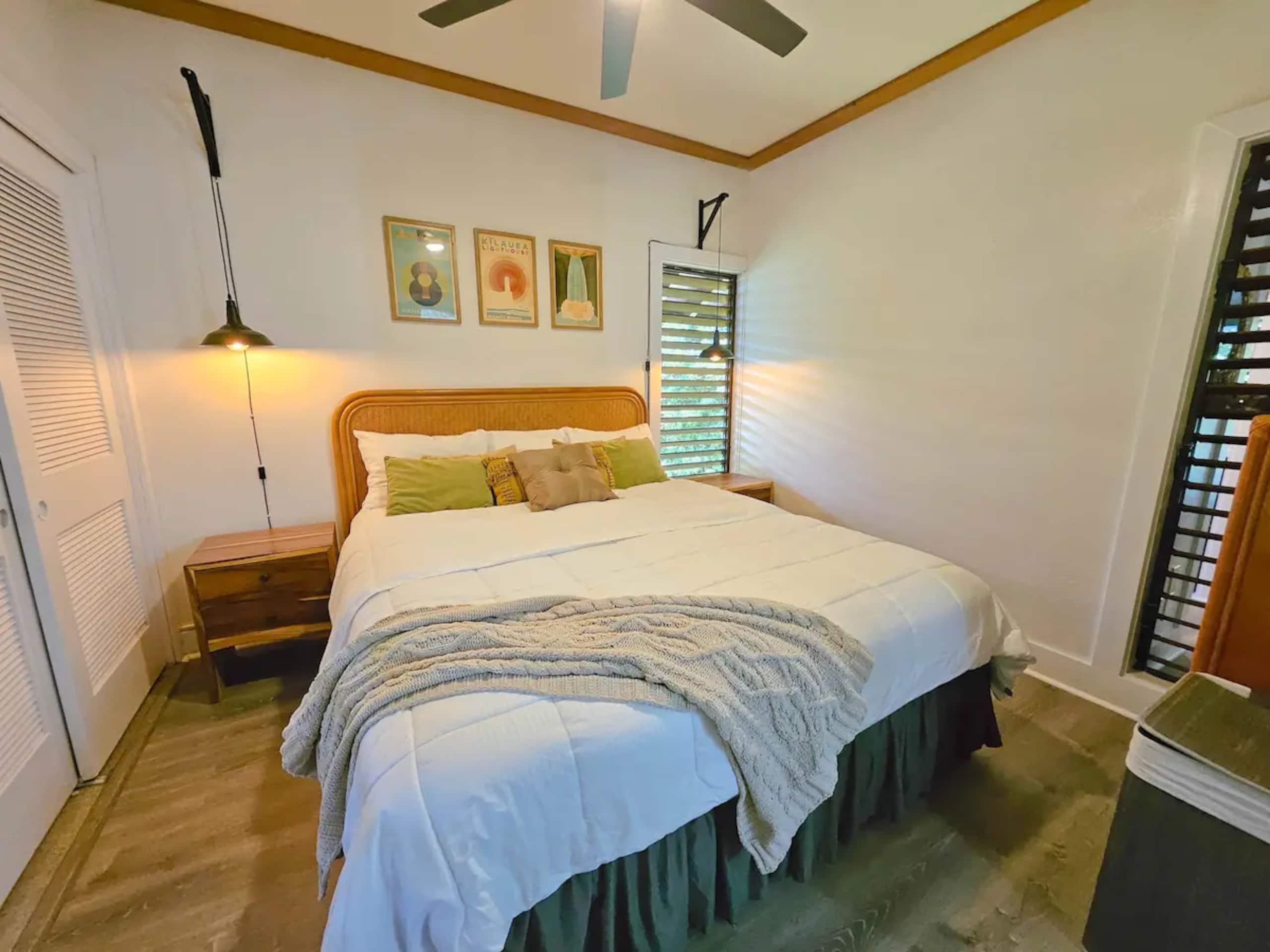 Home in Koloa · ★4.91 · 1 bedroom · 2 beds · 1 shared bath - Image 10