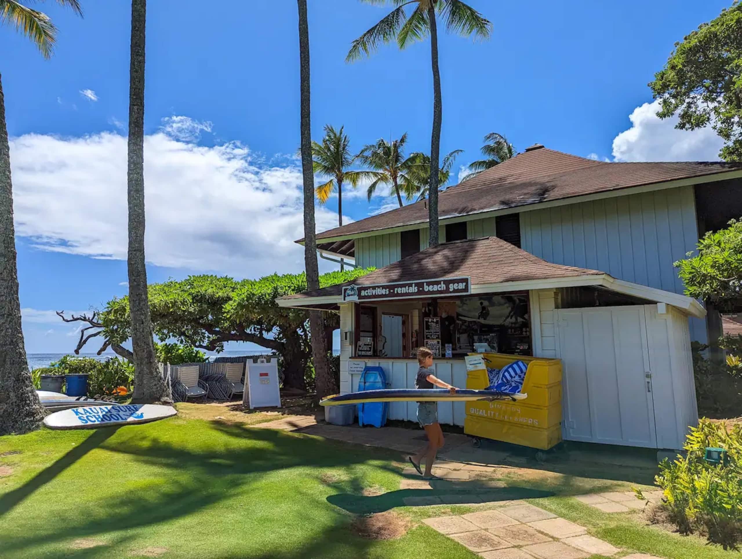 Home in Koloa · ★4.91 · 1 bedroom · 2 beds · 1 shared bath - Image 26