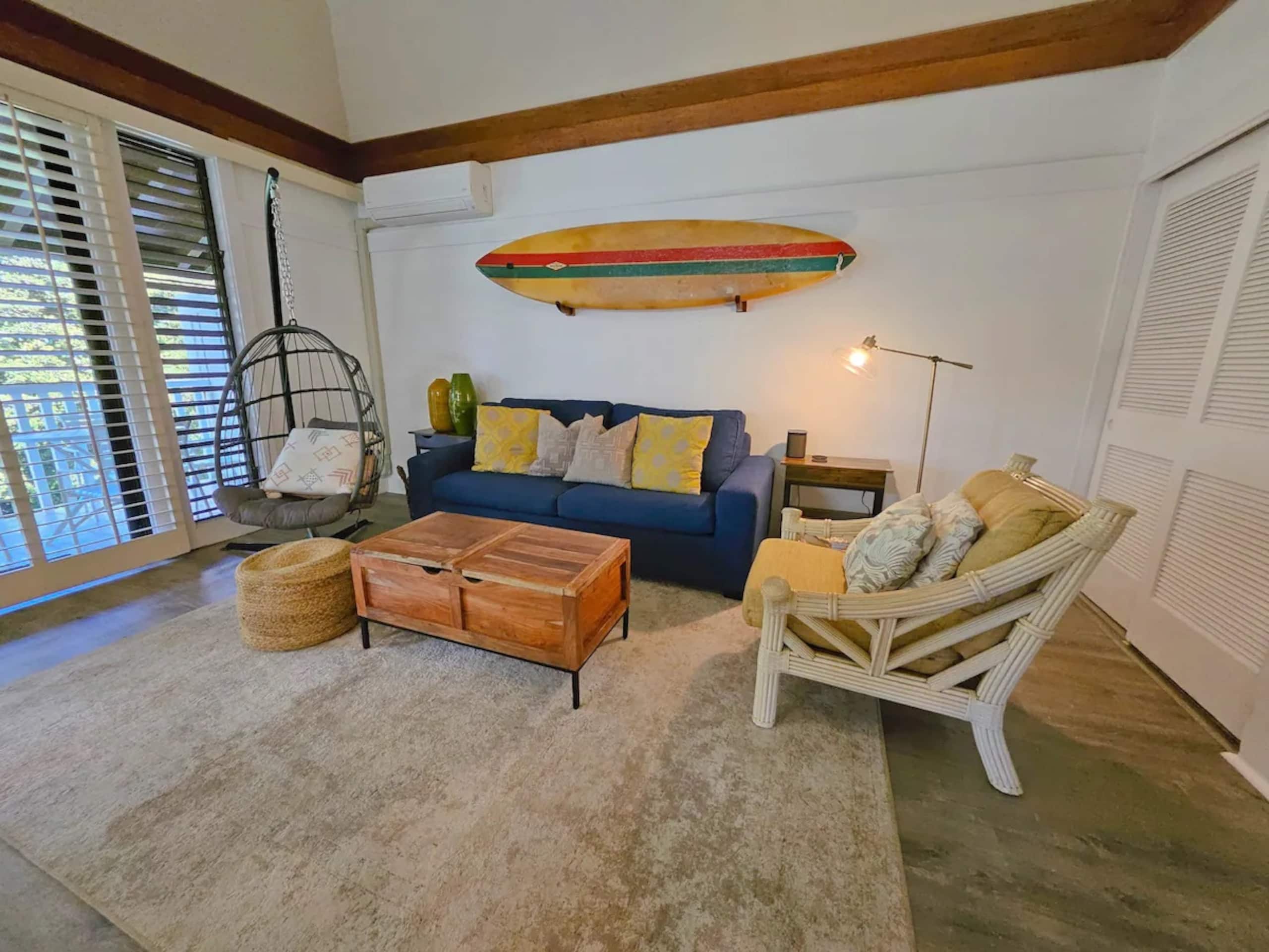 Home in Koloa · ★4.91 · 1 bedroom · 2 beds · 1 shared bath - Image 5
