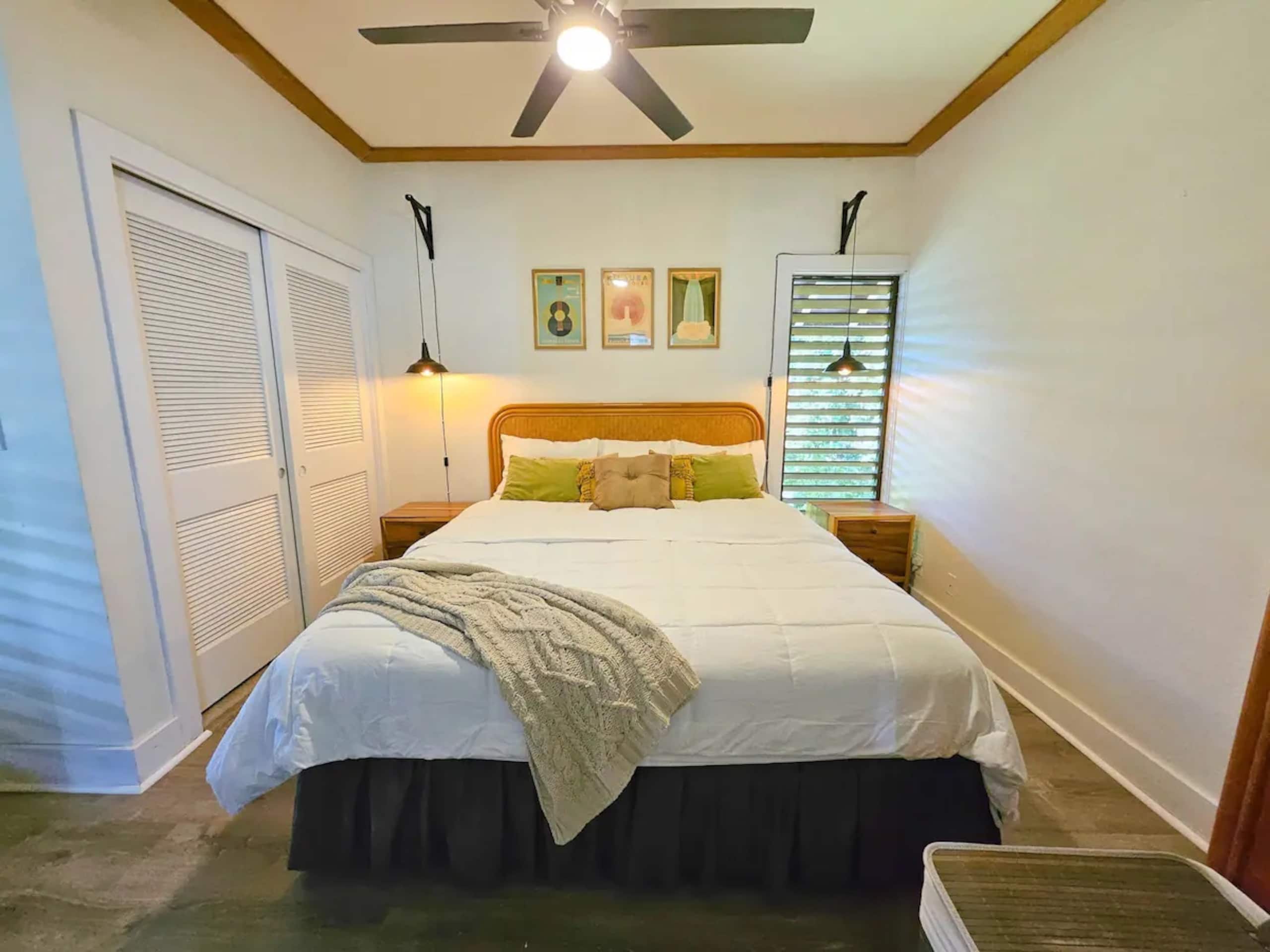 Home in Koloa · ★4.91 · 1 bedroom · 2 beds · 1 shared bath - Image 11