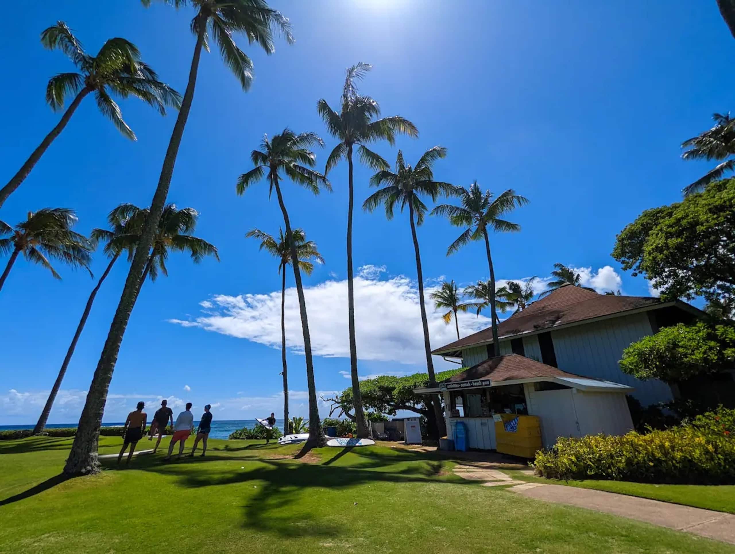 Home in Koloa · ★4.91 · 1 bedroom · 2 beds · 1 shared bath - Image 41