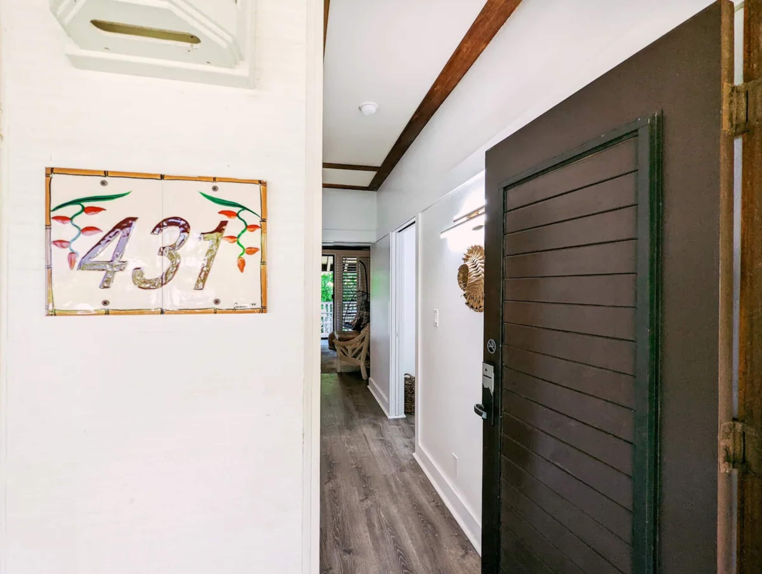 Home in Koloa · ★4.91 · 1 bedroom · 2 beds · 1 shared bath - Image 21