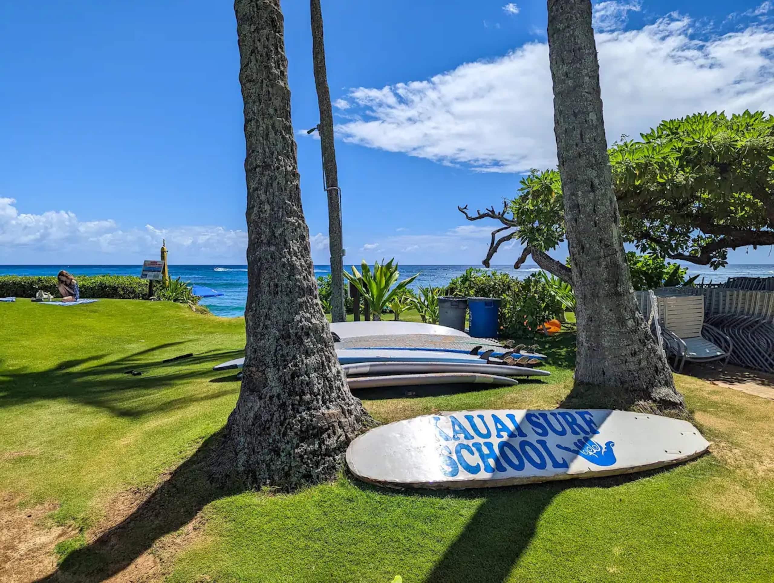 Home in Koloa · ★4.91 · 1 bedroom · 2 beds · 1 shared bath - Image 40
